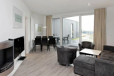 8 Personen Ferienhaus in Wendtorf