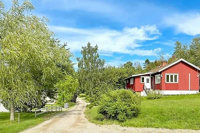 4 Personen Ferienhaus in UDDEVALLA-By Traum