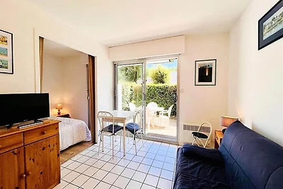 Studio für 2 Personen