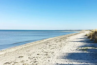 10 Personen Ferienhaus in Jerup-By Traum