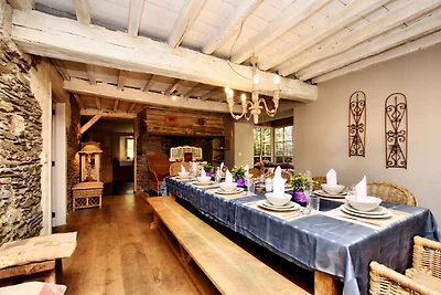 Ferienhaus Erholungsurlaub Vielsalm