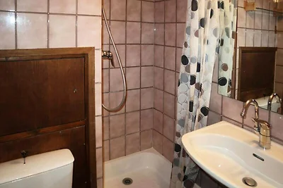 Cairn Residence – Studio für 4 Personen