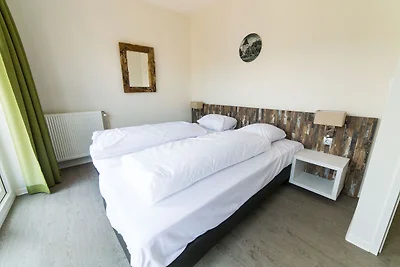 Appartement, nur 4 km. von Maastricht...