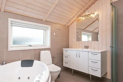 8 Personen Ferienhaus in Humble-By Traum
