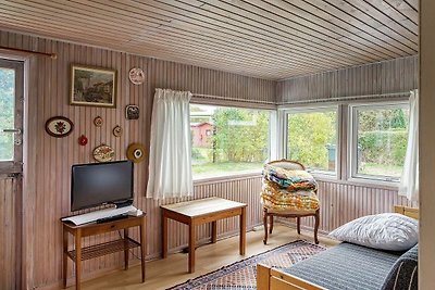 5 Personen Ferienhaus in Eskebjerg