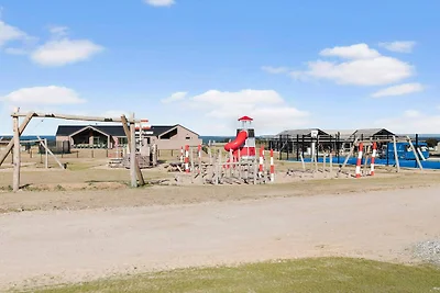 5 Sterne Ferienhaus in Bogense