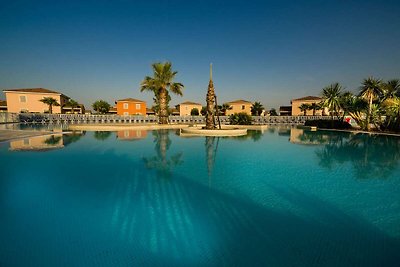 Ferienhaus im mediterranen Stil im Languedoc