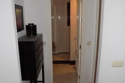 Apartment in Granada mit Gemeinschaftssauna