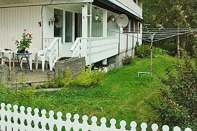 4 Personen Ferienhaus in Høyheimsvik