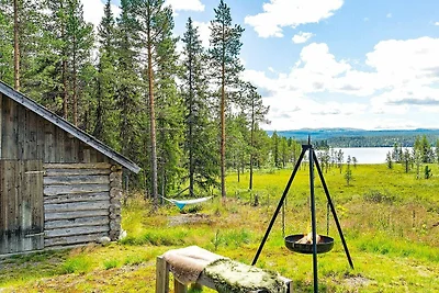 6 Personen Ferienhaus in Tisleidalen-By Traum