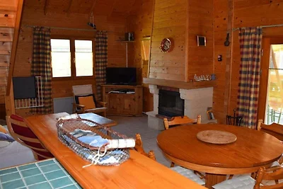 Lo Chalet Lindbergh