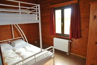 Casa vacanze a Hour con sauna