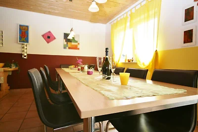 Grande chalet a Piesendorf con sauna