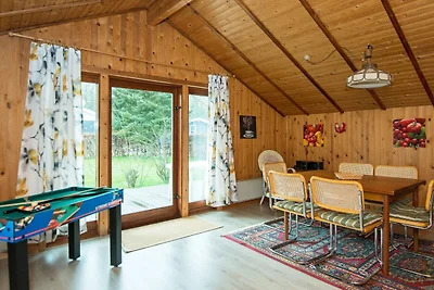 Kustenzauber in Binderup-By Traum