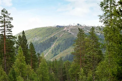 6 Personen Ferienhaus in SÄLEN-By Traum