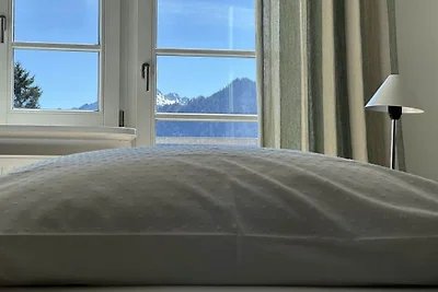Ferienwohnung mit 1 Schlafzimmer