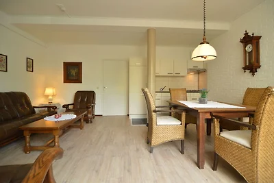 Wohnung im Geul-Tal