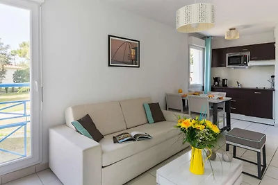 Appartamento a 150 m da Platin Beach