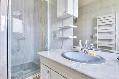 Apartment in Brétignolles in der Nähe des...