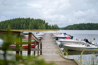 4 Sterne Ferienhaus in Sparreholm