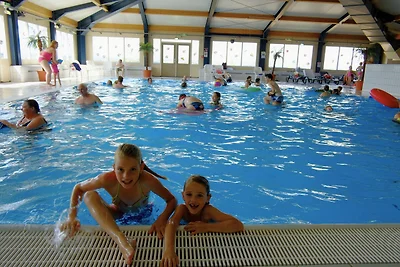 Schöne Villa mit Swimmingpool