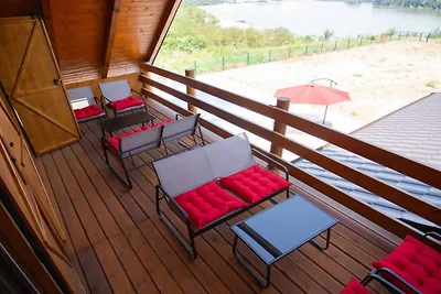 Ferienhaus Erholungsurlaub Vukovar-Srijem