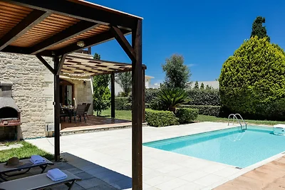 Villa in Adelianos Kampos