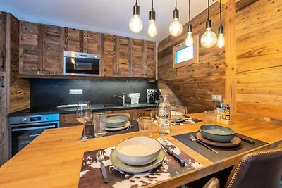 Komplett renovierte Wohnung im Herzen des...