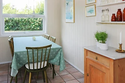 6 Personen Ferienhaus in Hadsund