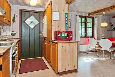 6 Personen Ferienhaus in Toftlund