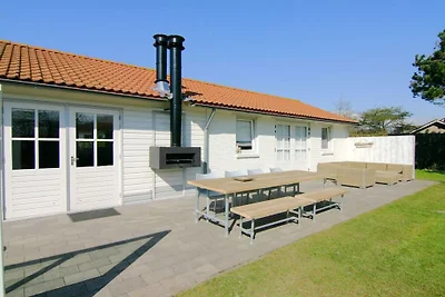 Ferienhaus mit 1 Schlafzimmer