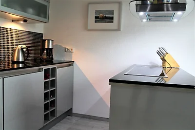 Casa vacanze a Fliemstorf vicino alla...