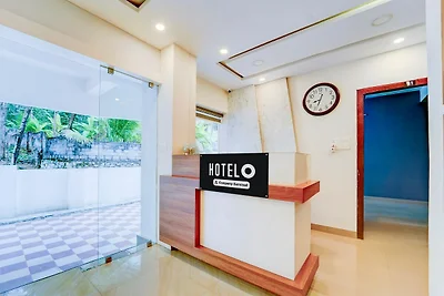 Hotel O Kazhakootam vicino al Technopark