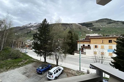 Studio in Frankreich nahe Belle Etoile Lift