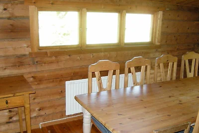 9 Personen Ferienhaus in HÄLLEVIKSSTRAND-By...