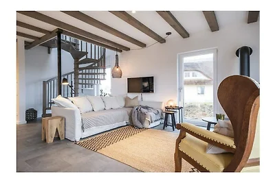 Ferienhaus mit 1 Schlafzimmer