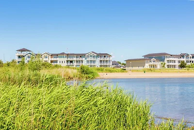 Villa con lavastoviglie, spiaggia a 6 km