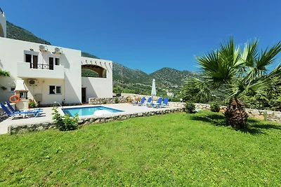 Gemütliche Villa auf Bali in Küstennähe