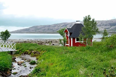 6 Personen Ferienhaus in Vevelstad-By Traum