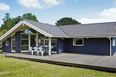 7 Personen Ferienhaus in Asnæs-By Traum