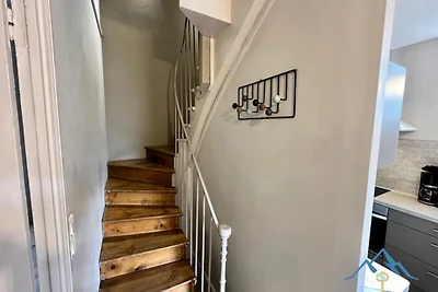 Villa a Mont-Dore vicino alle terme