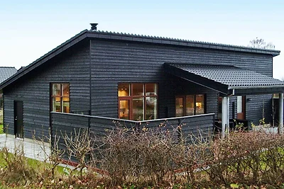 6 Personen Ferienhaus in Børkop