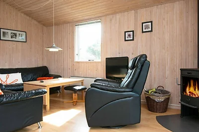 6 persone case ad Oksbøl