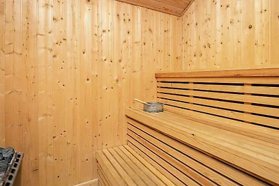 10 Personen Ferienhaus in Fjerritslev-By...