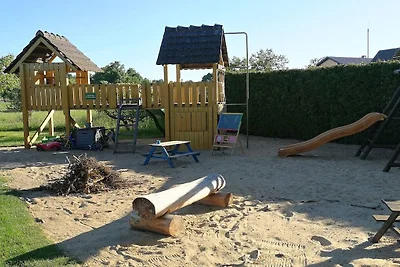 Holiday apartment with 2 bedrooms