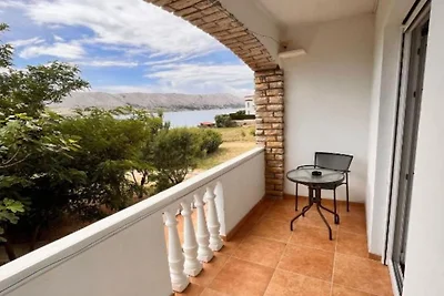 Triple Room with Sea View 109