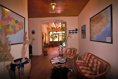 Cottage di lusso a Vila-sacra
con terrazza
