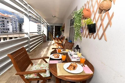 City & Sea Escape Studio  - Studio Apartment