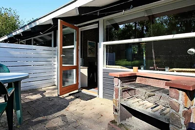 2 Personen Ferienhaus auf Aabenraa