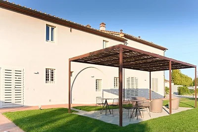 Wohnung in der Toskana bei Florenz